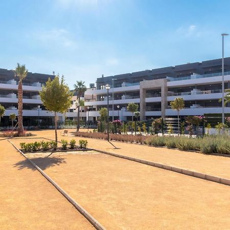 Espanatour Flamenca Village 6 أوريويلا المظهر الخارجي الصورة