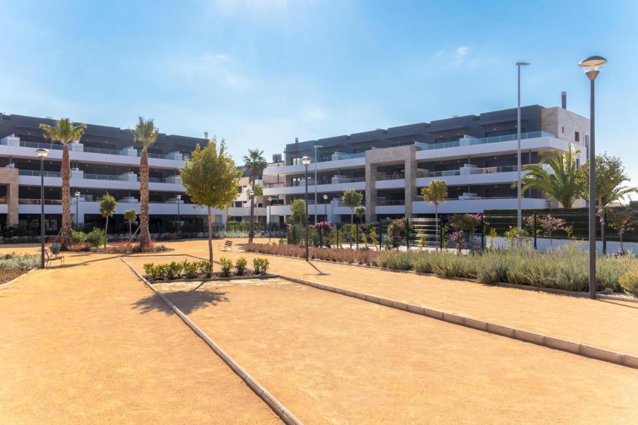 Espanatour Flamenca Village 6 أوريويلا المظهر الخارجي الصورة