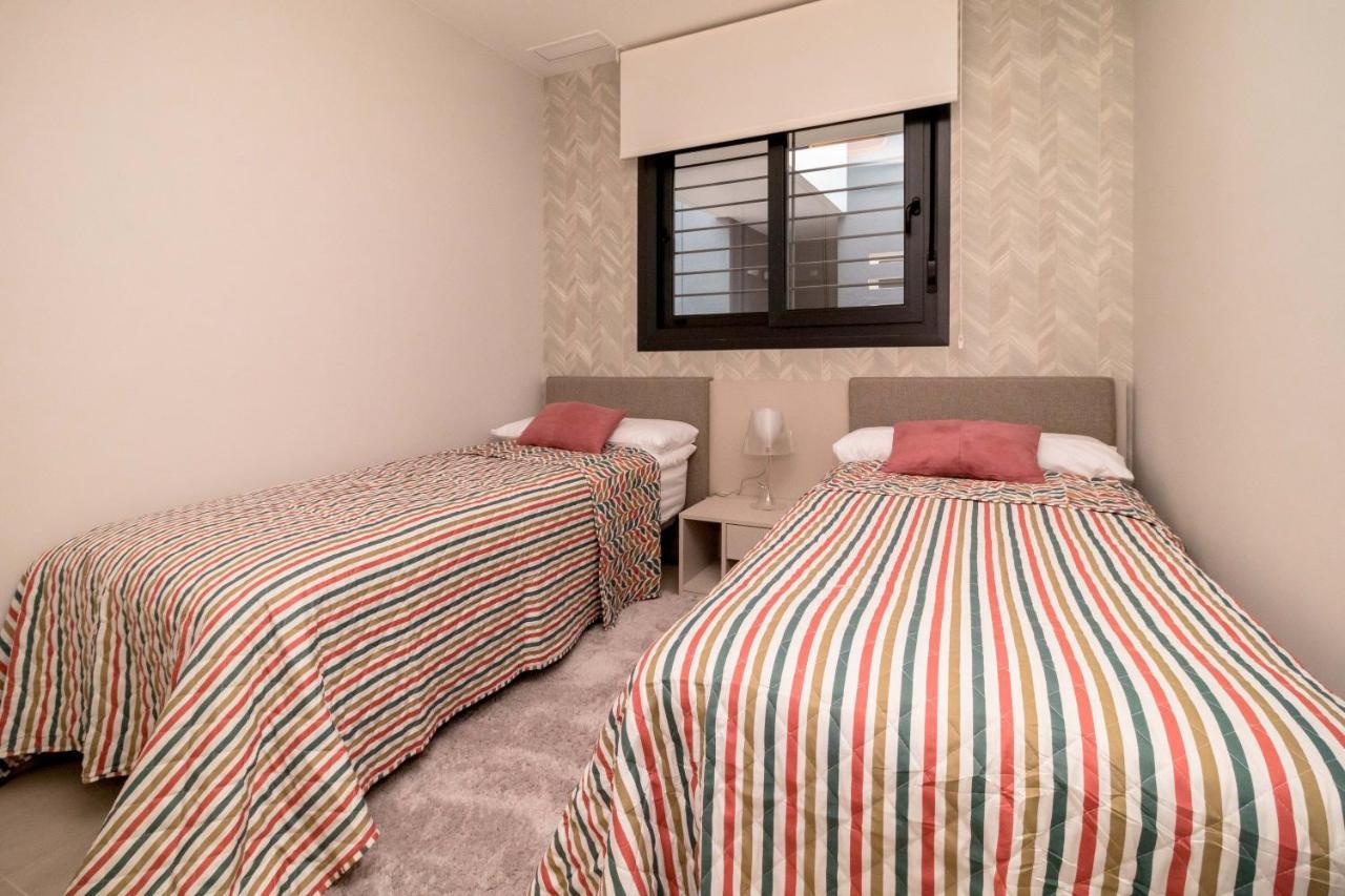 Espanatour Flamenca Village 6 أوريويلا المظهر الخارجي الصورة