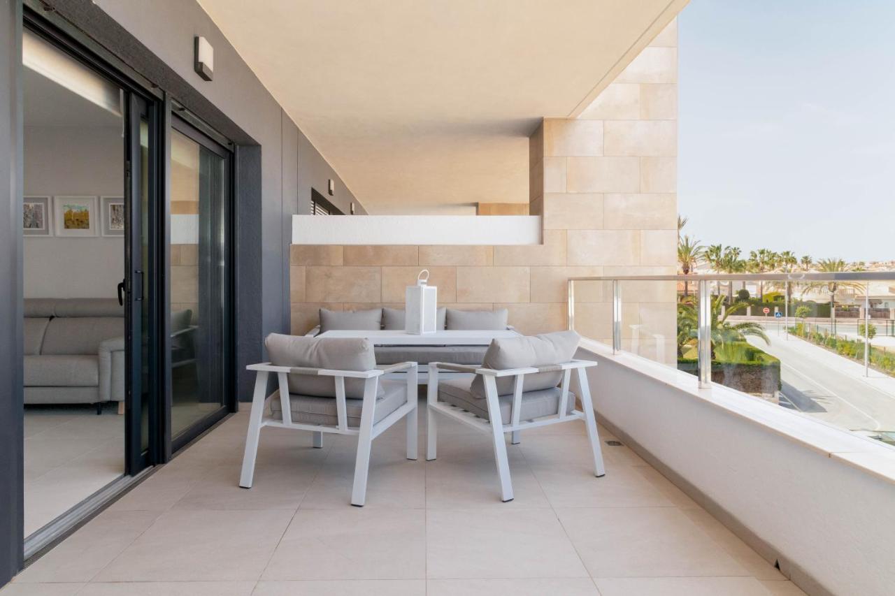 Espanatour Flamenca Village 6 أوريويلا المظهر الخارجي الصورة
