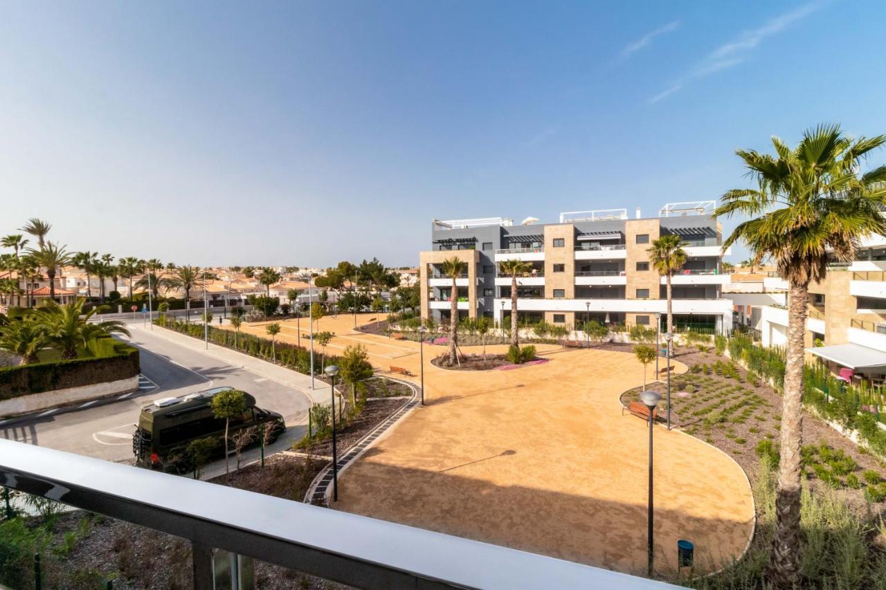 Espanatour Flamenca Village 6 أوريويلا المظهر الخارجي الصورة