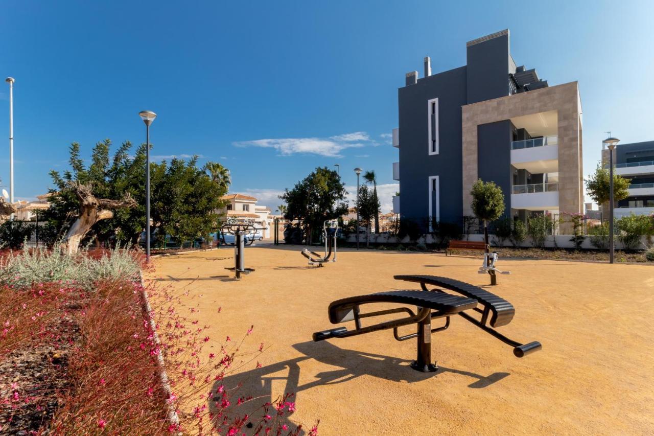 Espanatour Flamenca Village 6 أوريويلا المظهر الخارجي الصورة