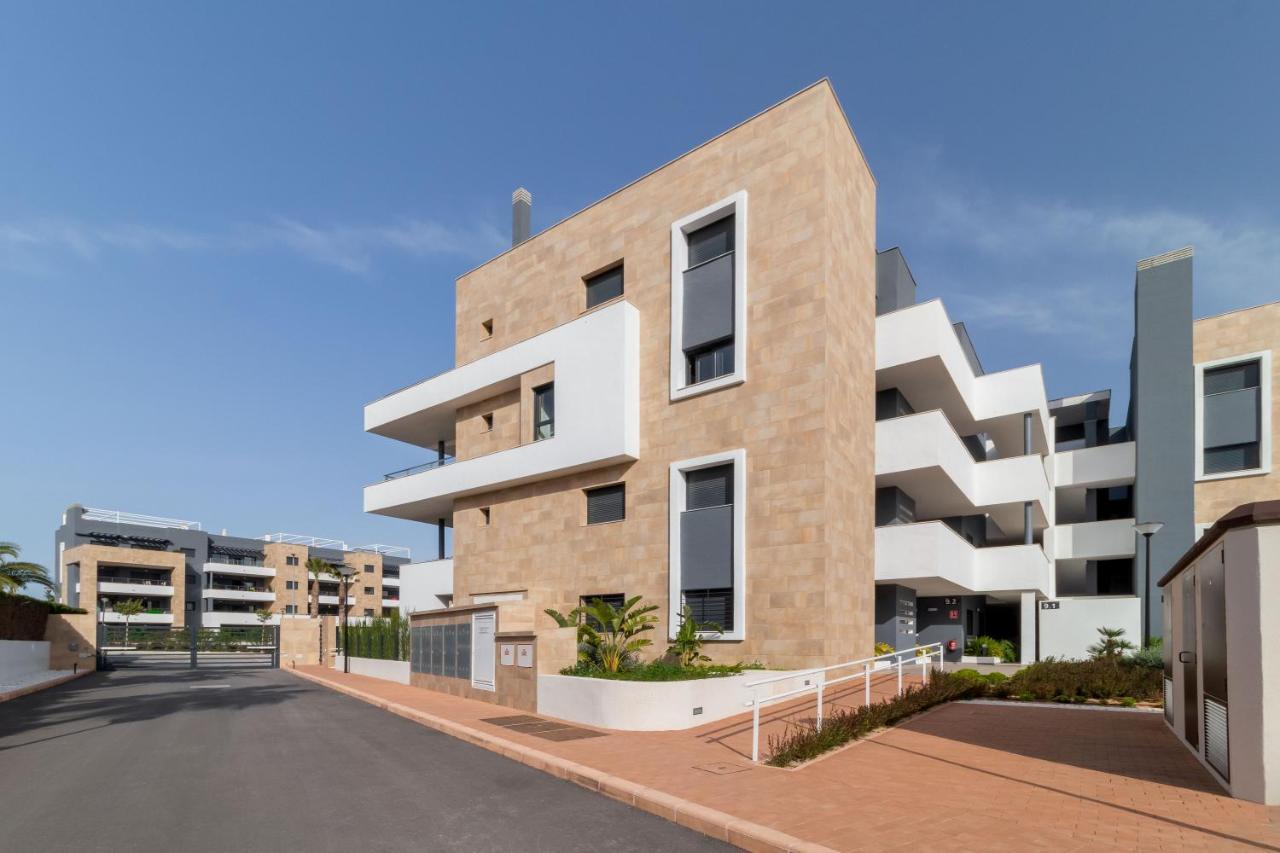 Espanatour Flamenca Village 6 أوريويلا المظهر الخارجي الصورة