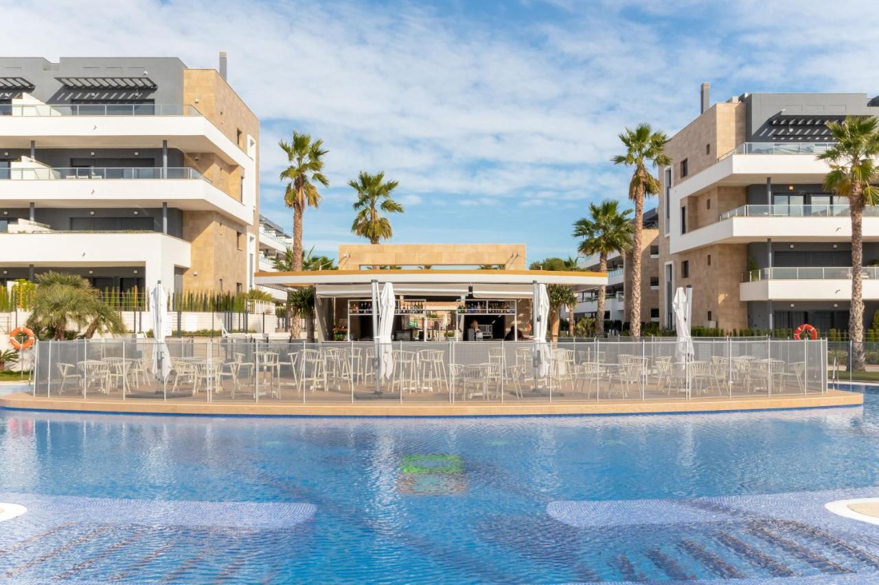 Espanatour Flamenca Village 6 أوريويلا المظهر الخارجي الصورة